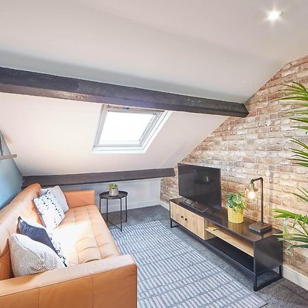 Host & Stay - The Loft Whitby Exterior foto