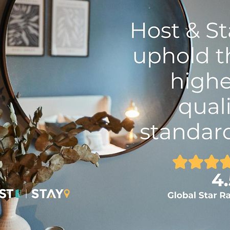 Host & Stay - The Loft Whitby Exterior foto