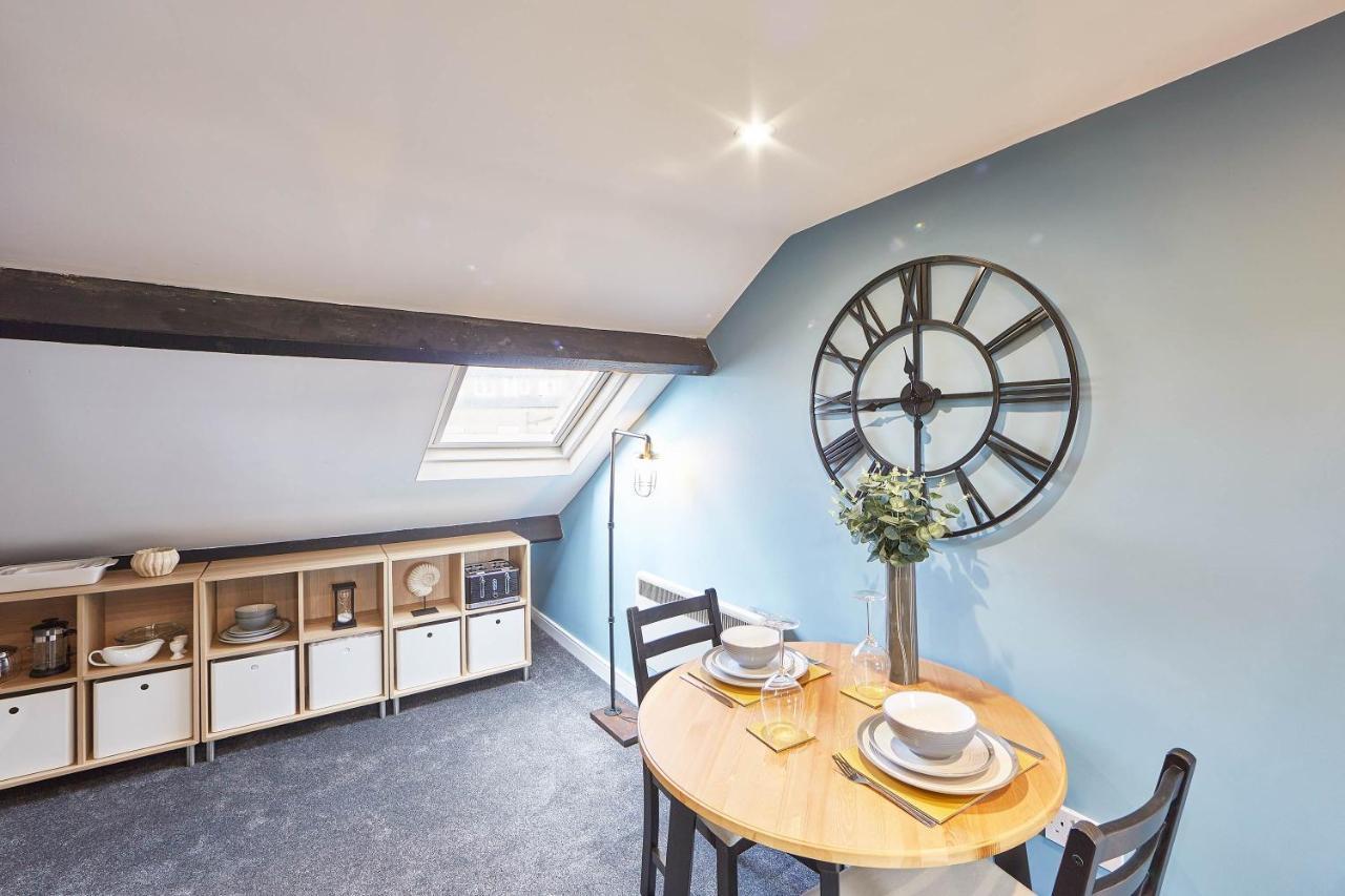 Host & Stay - The Loft Whitby Exterior foto